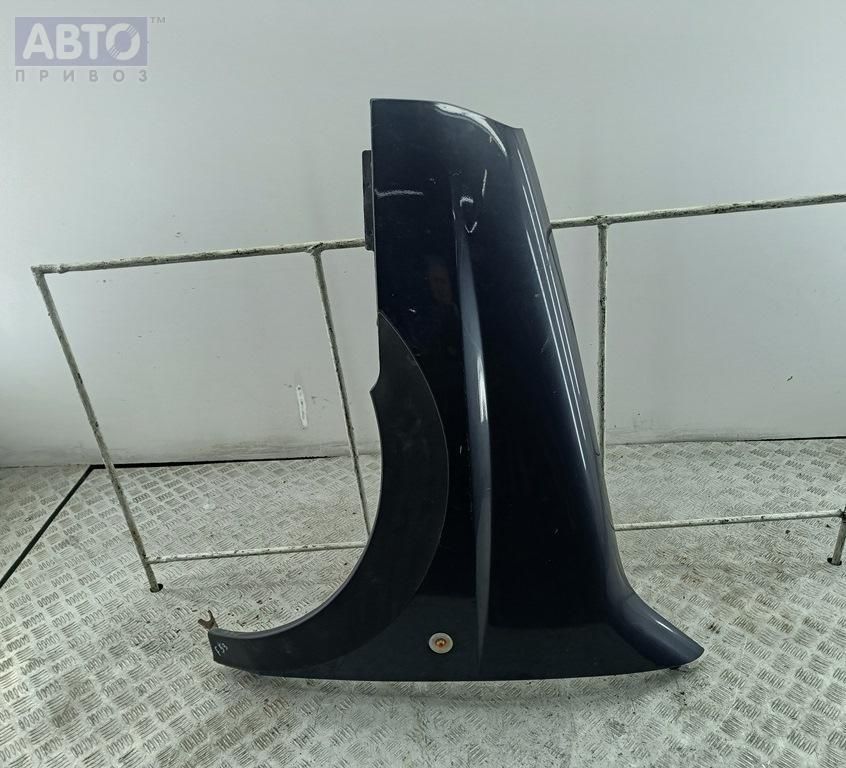 Руль к Fiat Doblo 2002