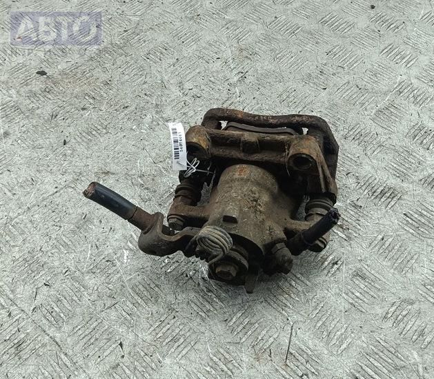 Суппорт к Opel Astra 2006