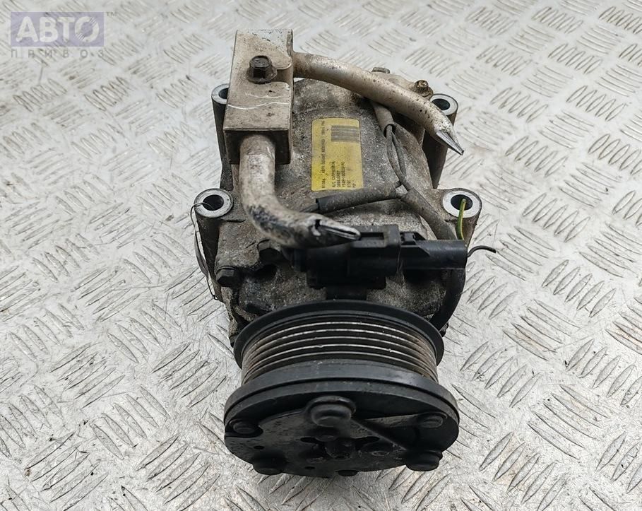 Компрессор кондиционера к Ford Focus 2004