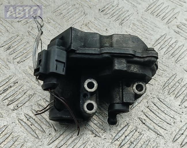Электропривод к Audi A6 2004