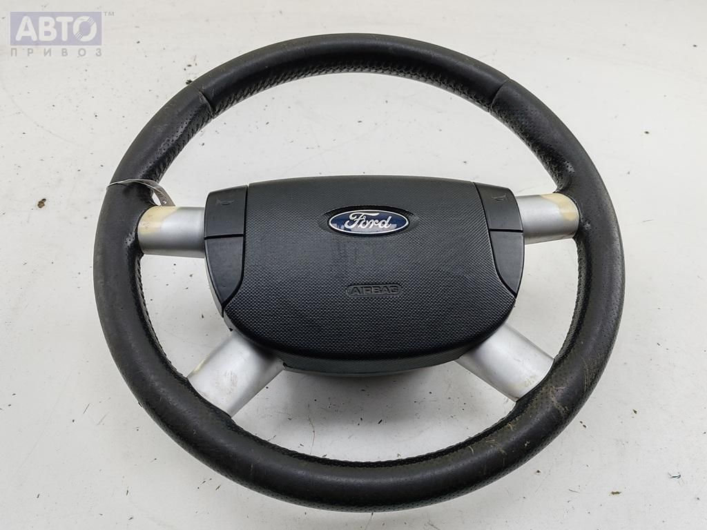 Руль к Ford Galaxy 2003