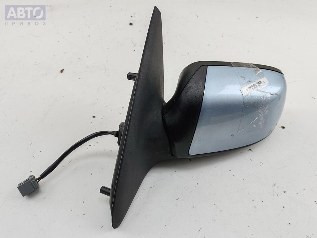 Руль к Ford Mondeo 2006