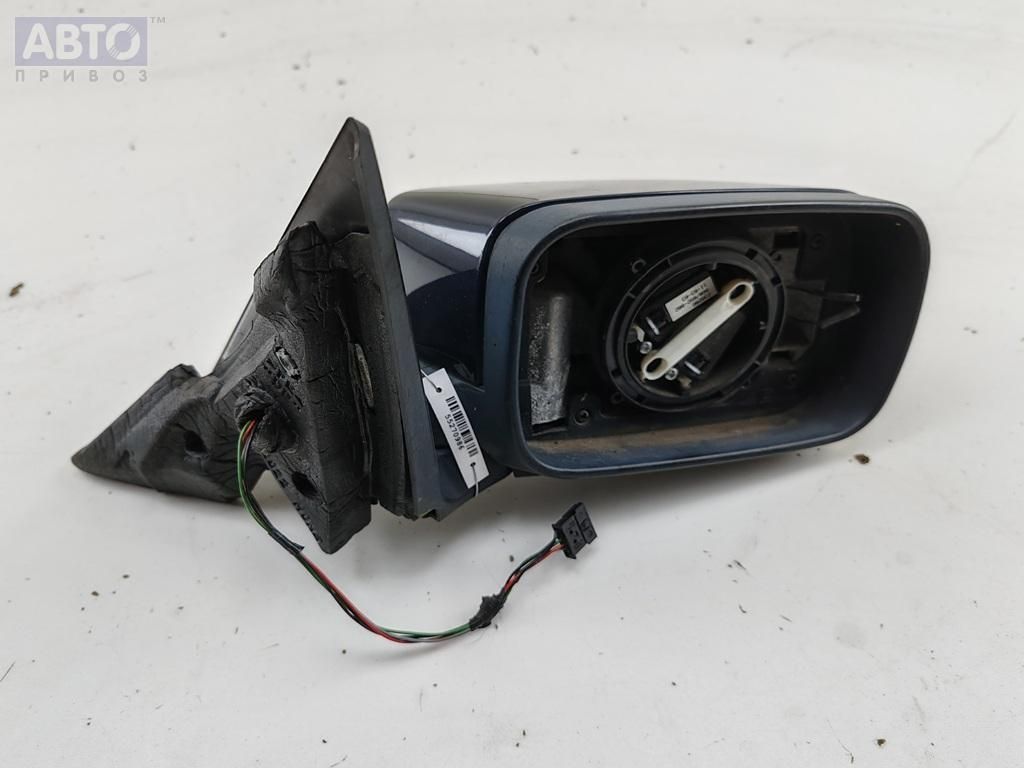 Сиденье переднее к BMW 3 series 2003