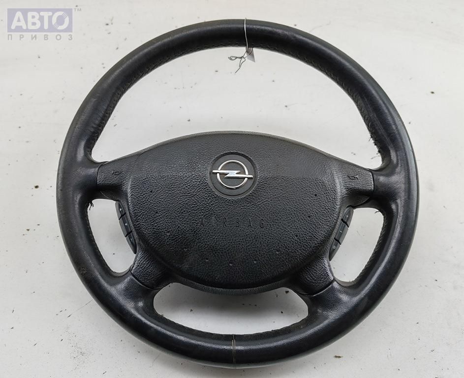 Руль к Opel Omega 2001