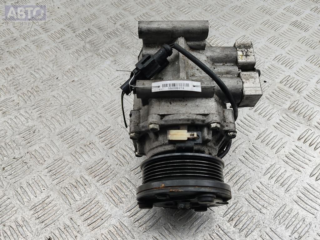 Компрессор кондиционера к Ford Mondeo 2001