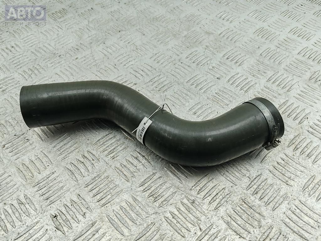 Патрубок интеркулера к Renault Kangoo 2008