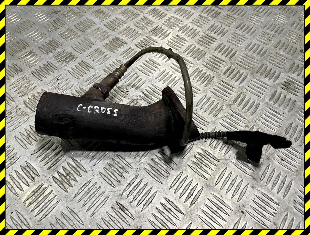 Лямбда-зонд к Citroen C-Crosser 2009