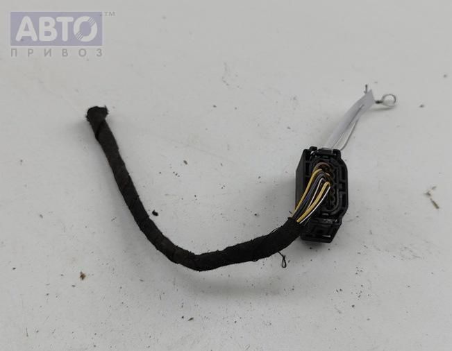 Разъем AUX / USB к BMW 7 series 2002