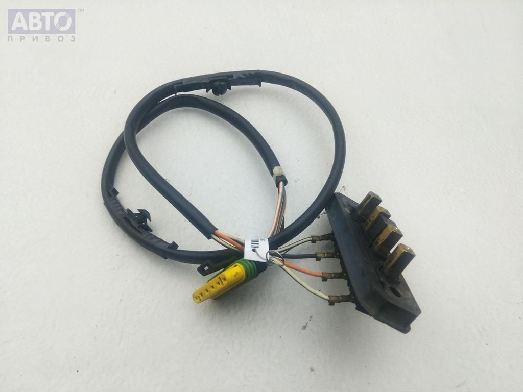 Проводка двери к Fiat Doblo 2001