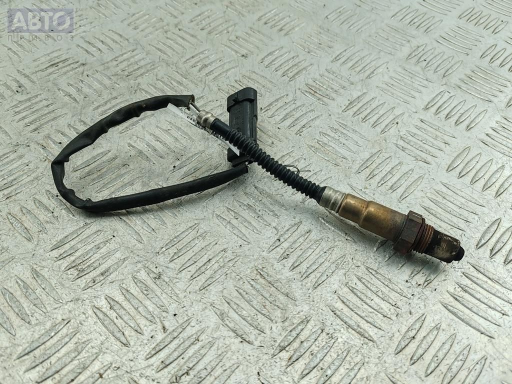 Датчики к Renault Scenic 2003