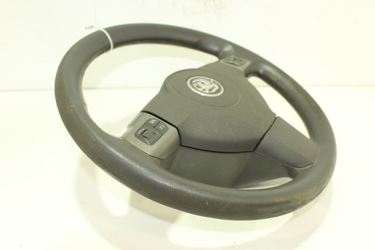 Руль к Opel Vectra 2006
