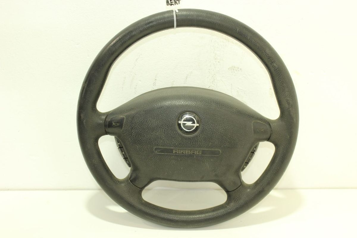 Руль к Opel Vectra 2000