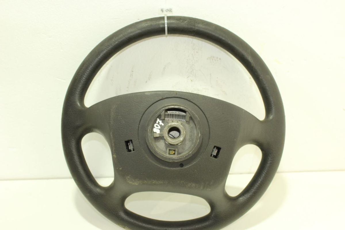 Руль к Peugeot 807 2003