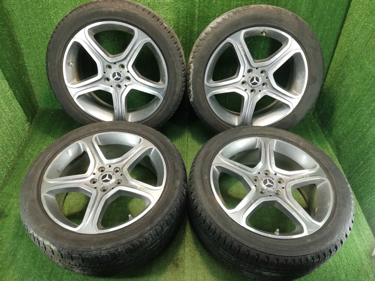 Mercedes-Benz к Mercedes-Benz GLK-klasse