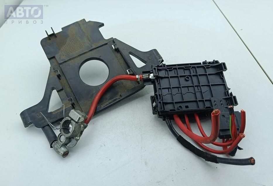 Проводка к SEAT Leon 2006