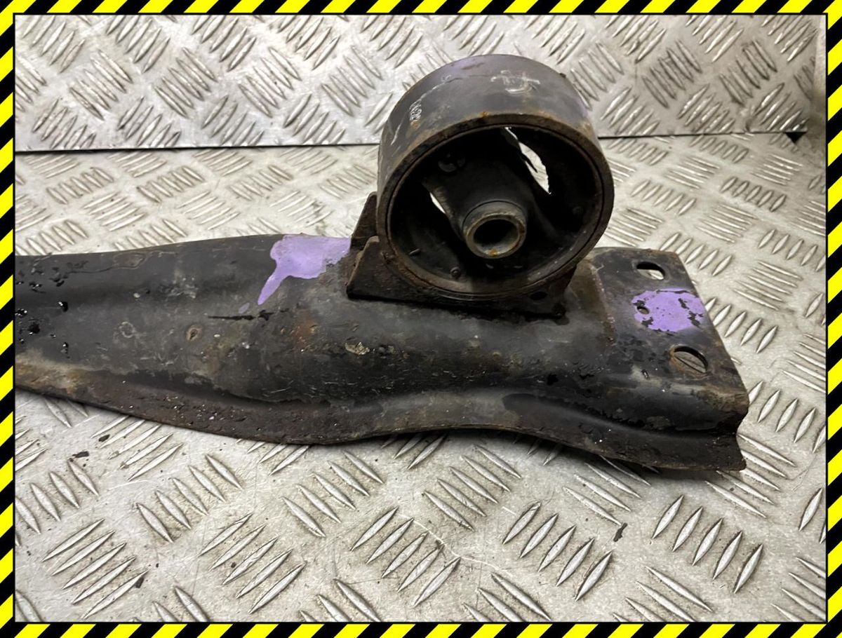 Балка под КПП к Mitsubishi Lancer 2009