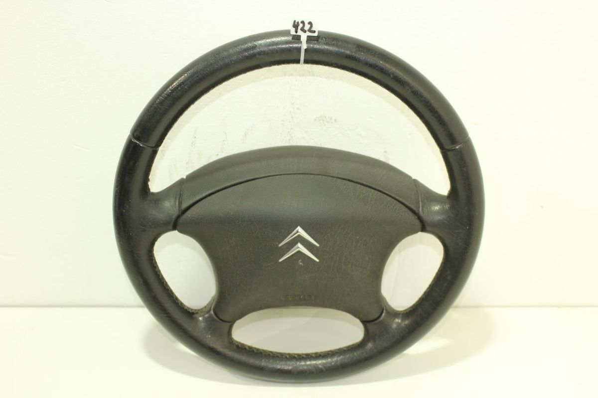 Руль к Citroen Xsara 2004