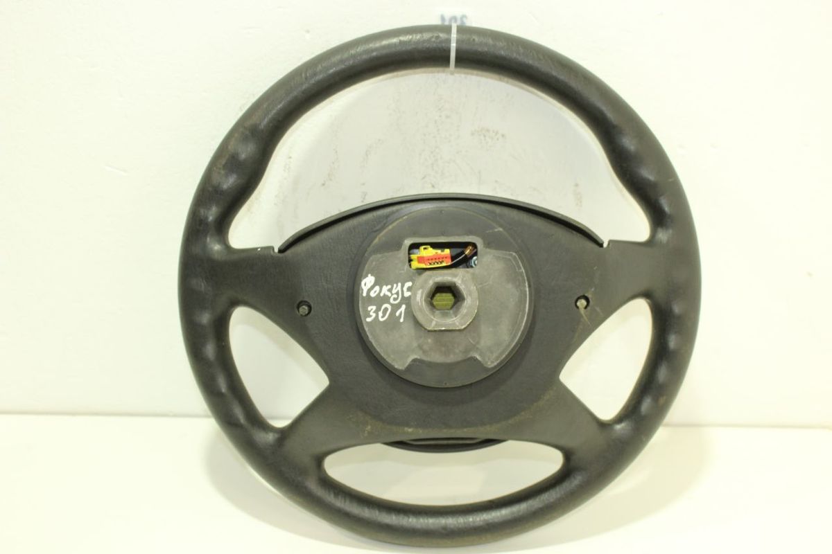 Руль к Ford Focus 2003