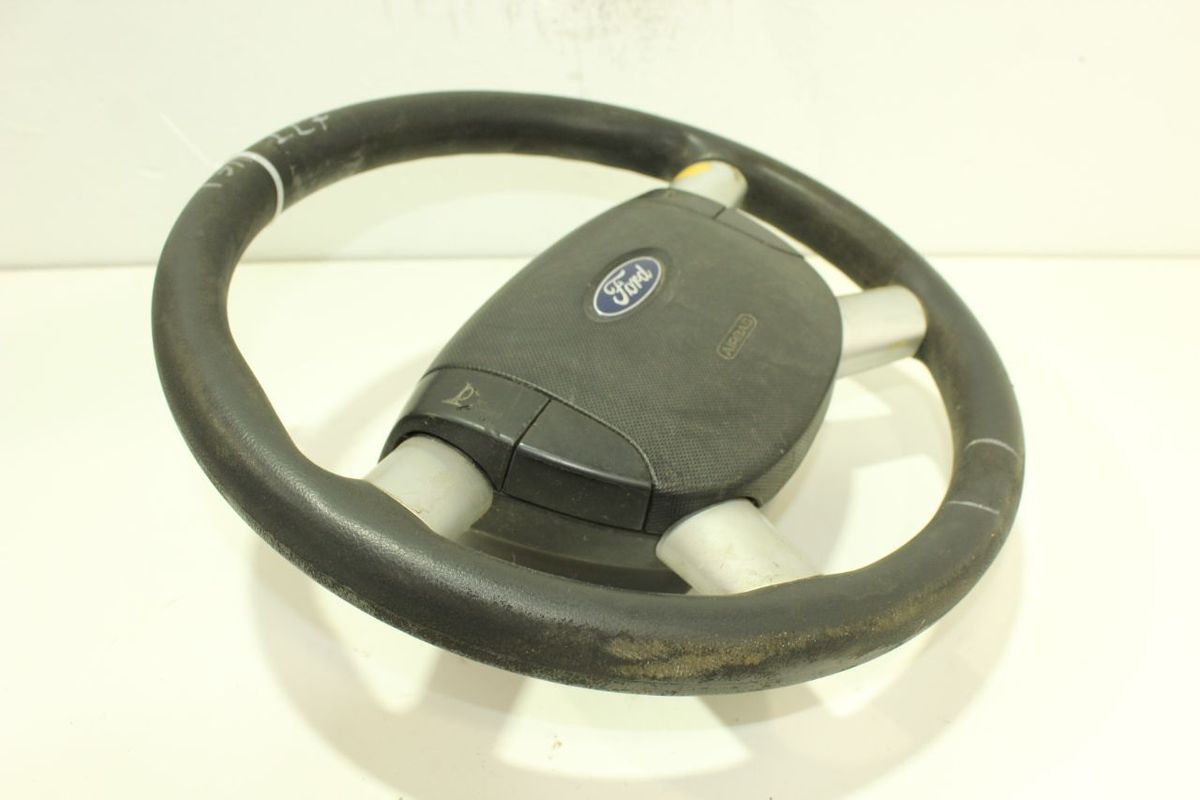 Руль к Ford Galaxy 2003