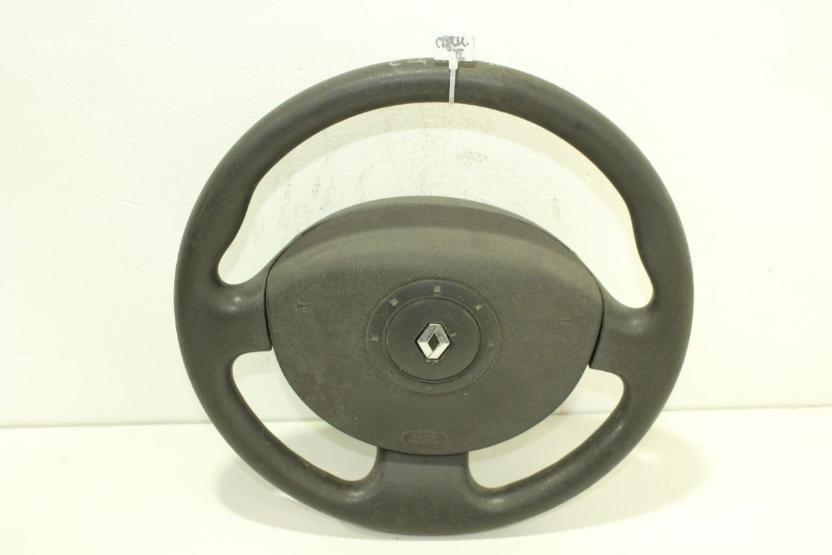 Руль к Renault Scenic 2004
