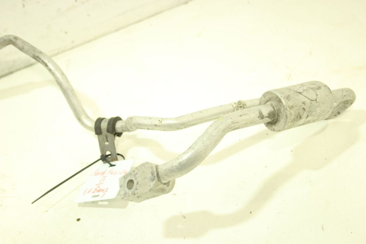 Трубка кондиционера к Ford Fusion 2004