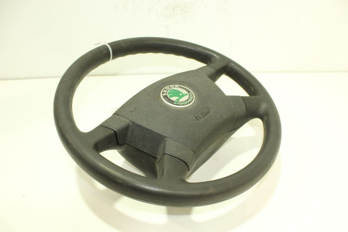 Руль к Skoda Fabia 2001