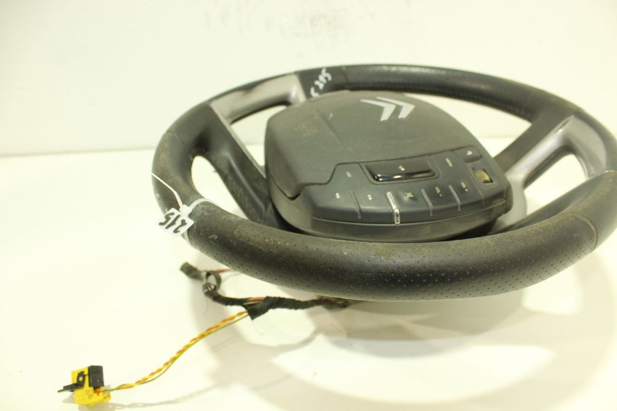 Руль к Citroen C5 2010