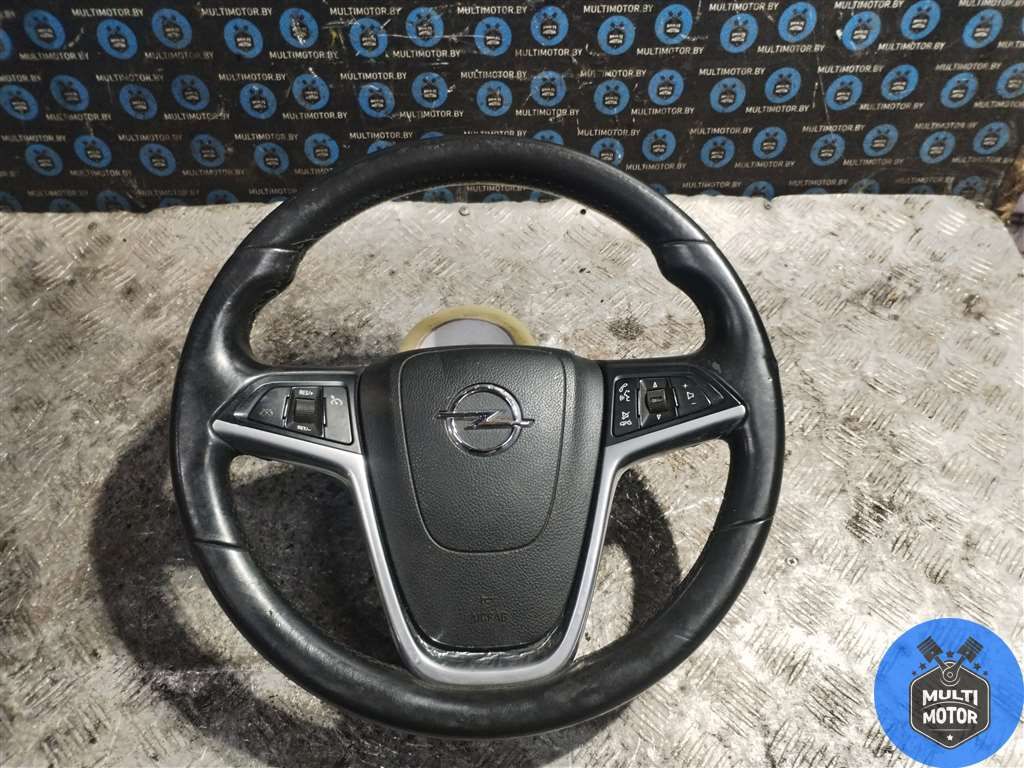 Руль к Opel Insignia 2009