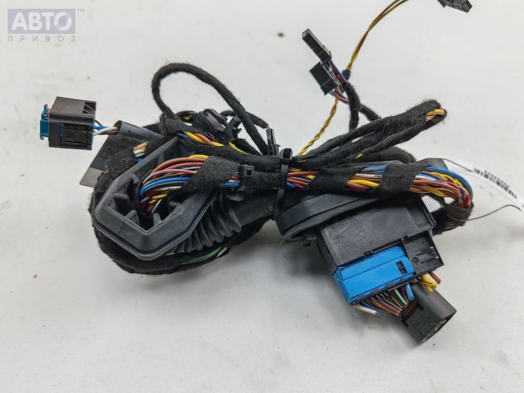 Проводка двери к BMW X5 2002