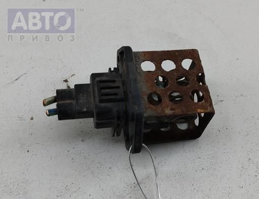 Реле вентилятора к Ford Mondeo 2002