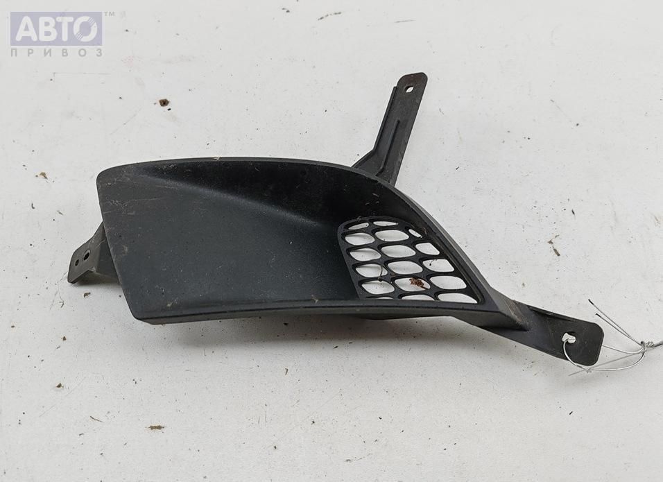 Решетка бампера к Hyundai i30 2009