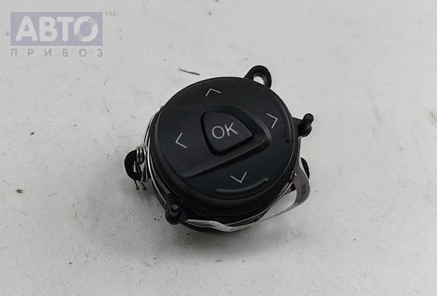 Блок комфорта к Ford Focus 2014