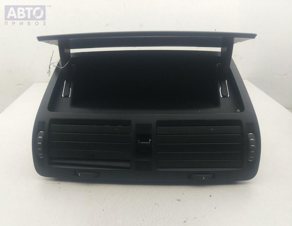 Бардачок к Skoda  2008