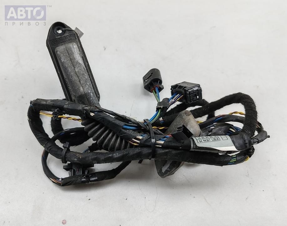 Проводка двери к BMW 3 series 2004