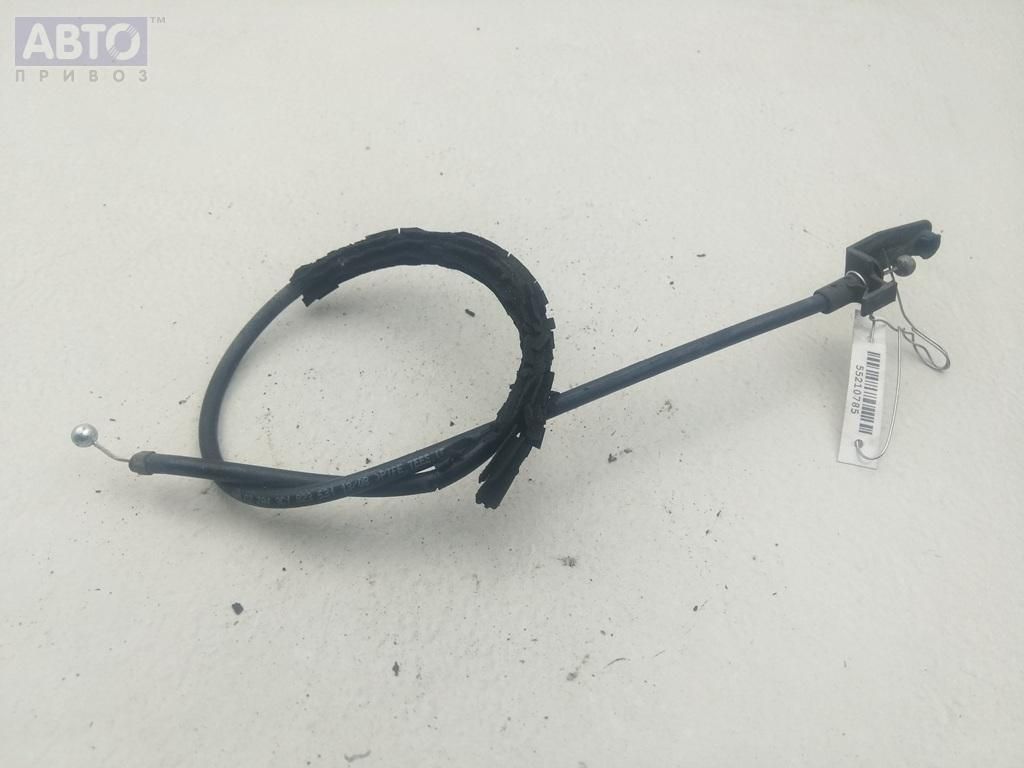 Тросы к Volkswagen Passat 2008