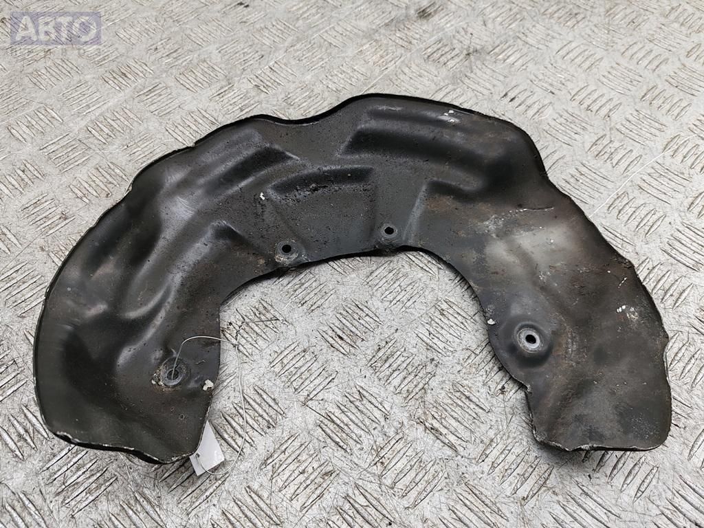 Кожух к Audi A6 2005