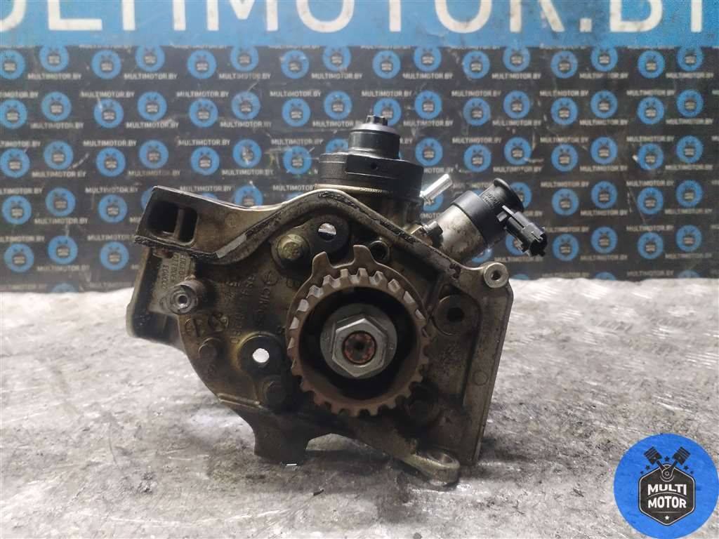 ТНВД к Peugeot Partner 2013