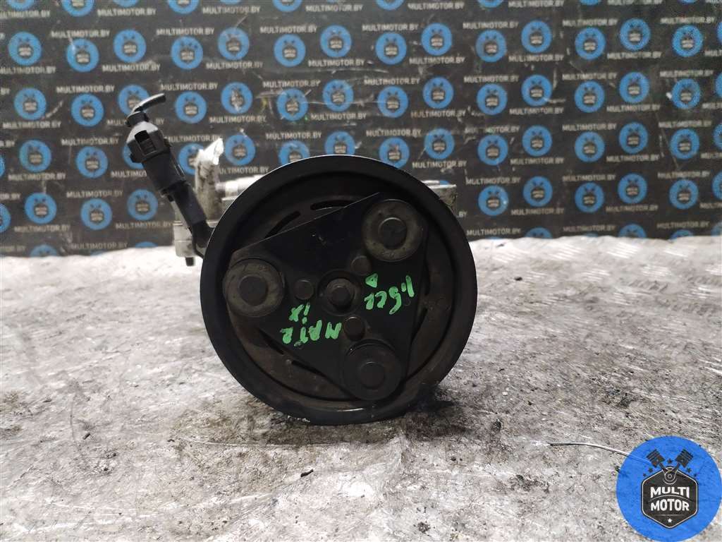 Компрессор кондиционера к Hyundai Matrix 2004
