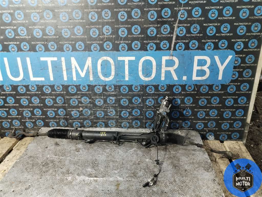Рулевая рейка к BMW X5 2011