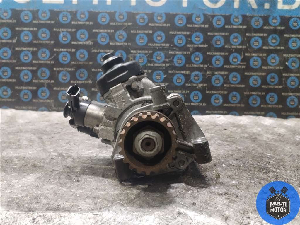 ТНВД к Renault Sandero 2016