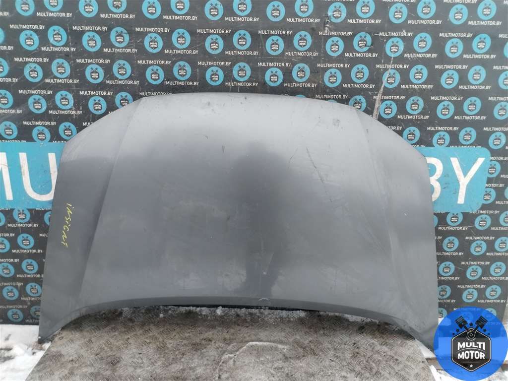 Капот к Honda Insight 2010