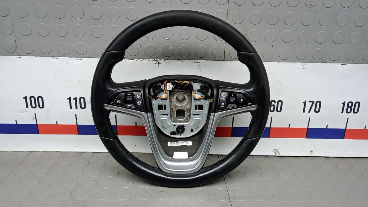 Руль к Opel Zafira 2014