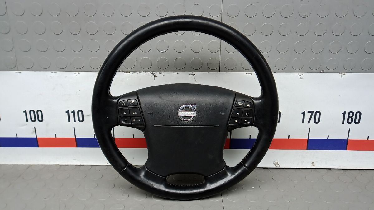 Руль к Volvo XC60 2009