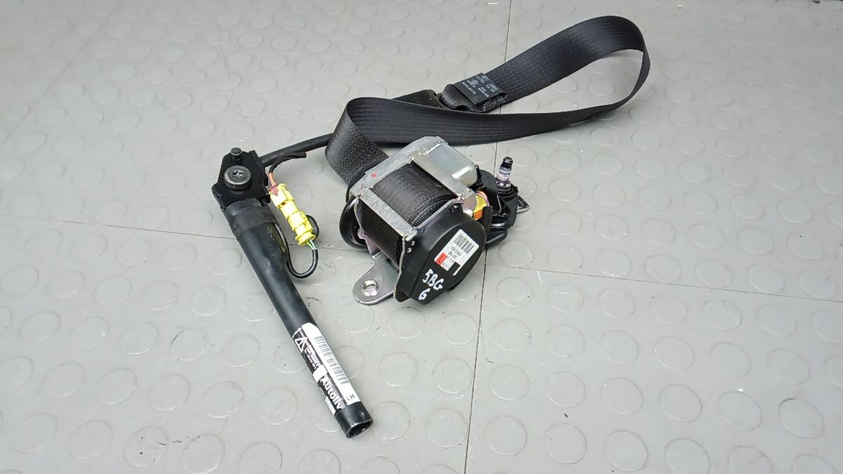 Пиропатрон к Opel Astra 2012