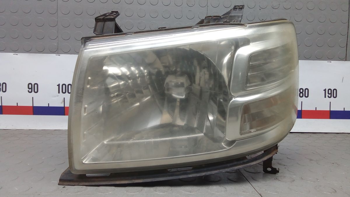 Фара левая к Ford Ranger 2007