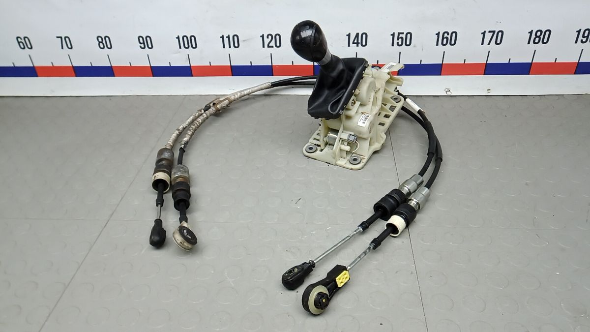 Кулиса к Volvo XC60 2009
