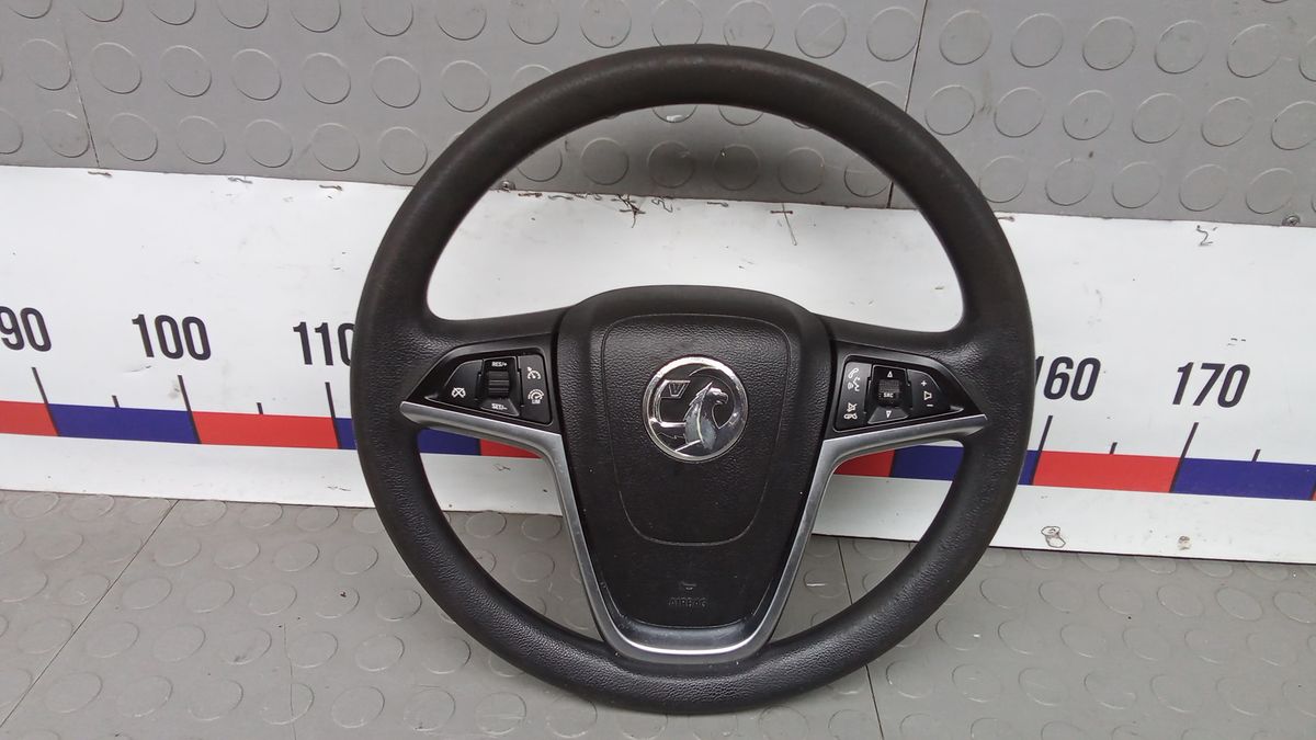 Руль к Opel Zafira 2015