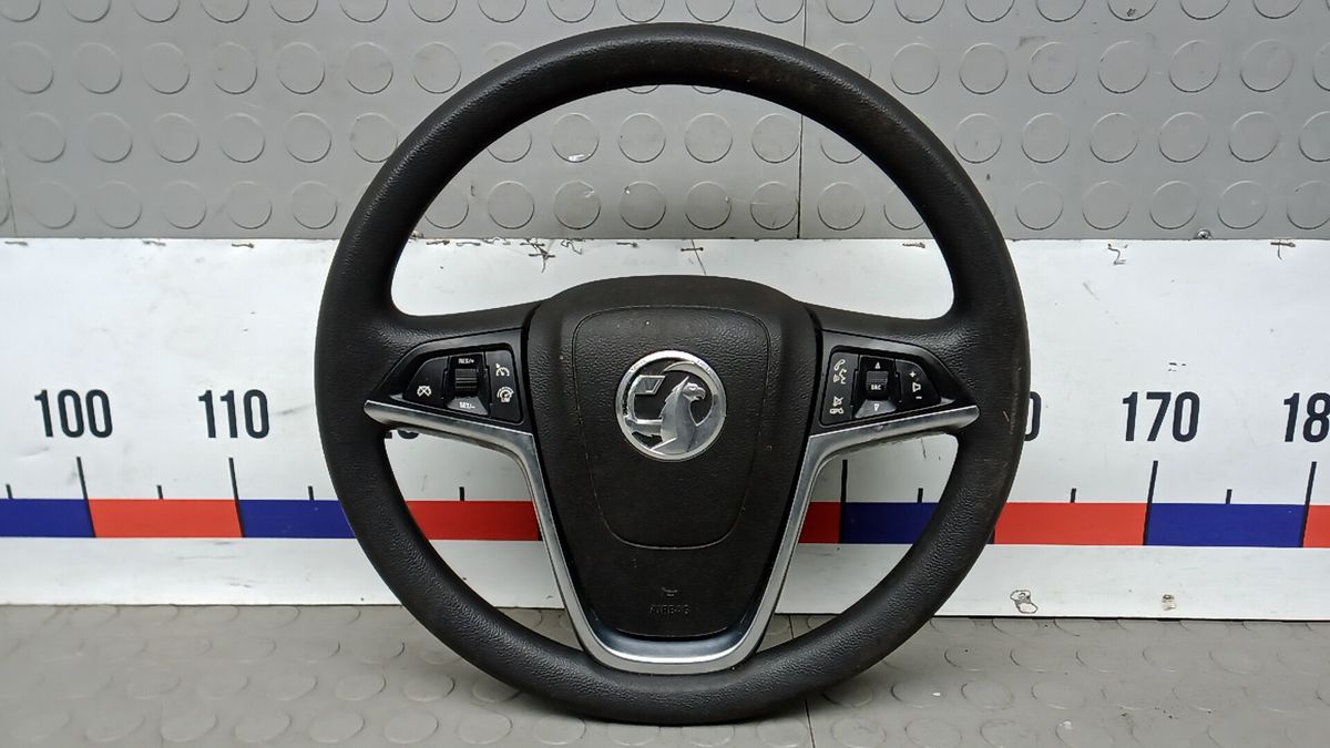 Руль к Opel Zafira 2013