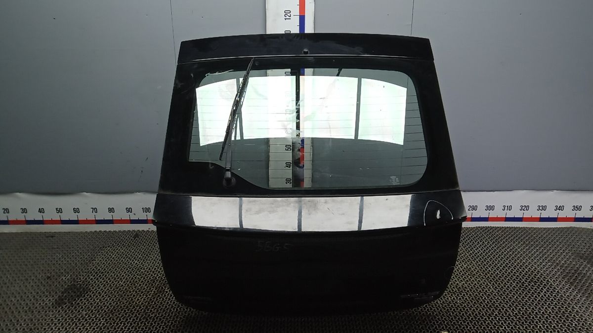 Моторчик стеклоочистителя  к Toyota Prius 2006