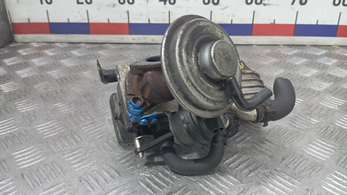 Клапан EGR к Audi A6 2006